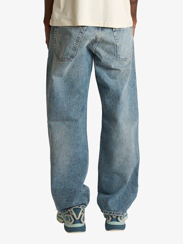 Cycle Regular Jeans in Blauw