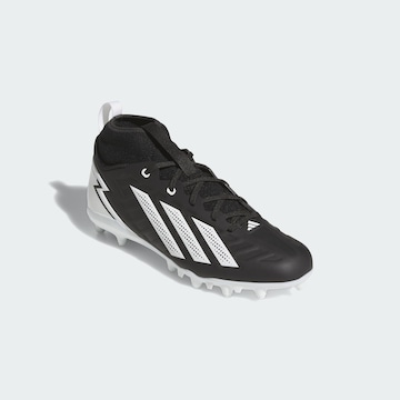 ADIDAS PERFORMANCE - Chuteira 'Adizero Impact.2 II' em preto