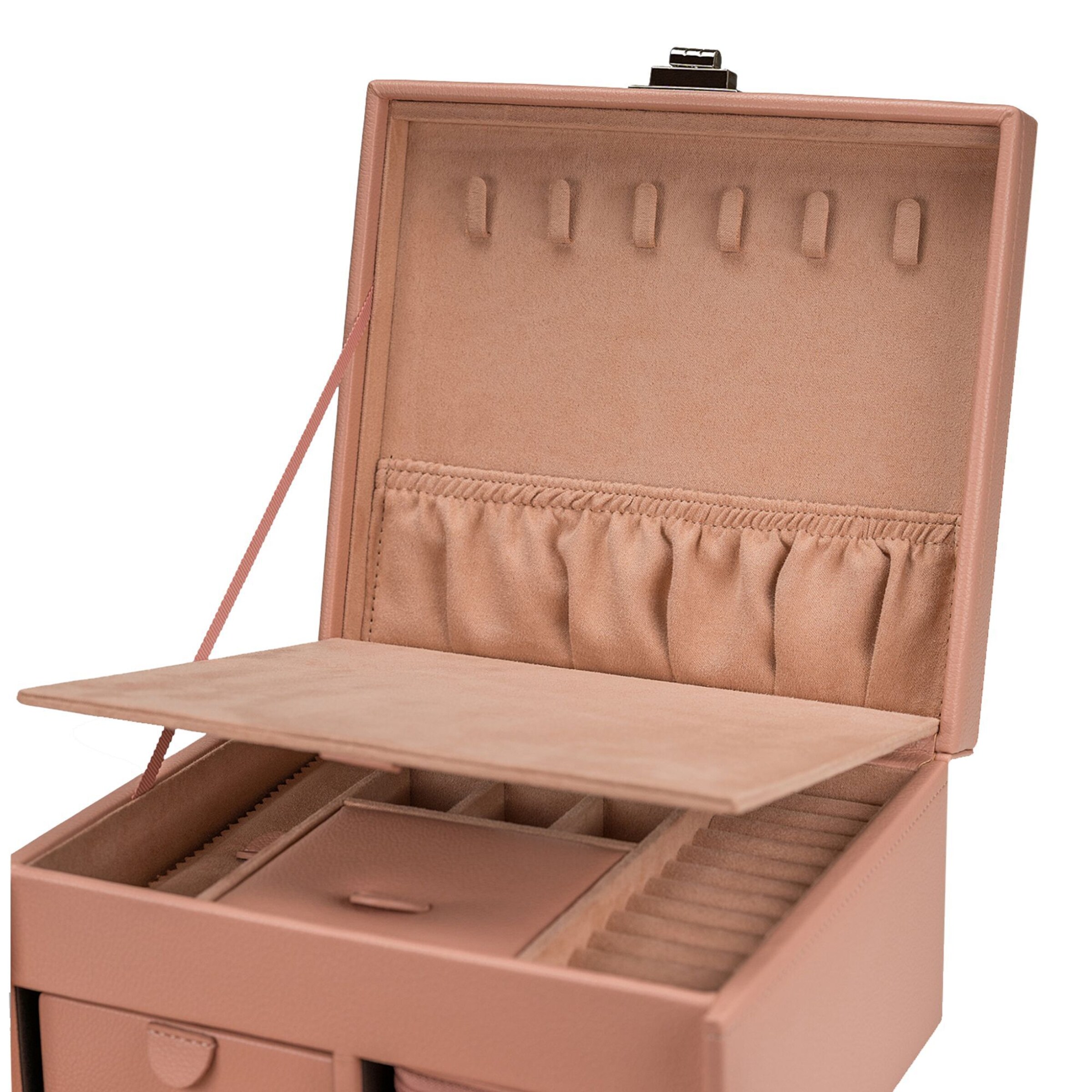 WINDROSE Sieraden-bewaring 'Marvella' in Oranje