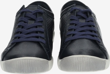 Softinos Sneakers in Blue