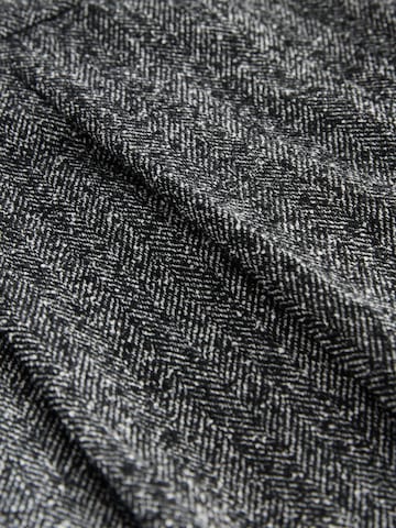 Wide Leg Pantalon à pince 'Tabitha Simmons X NEXT' Next en gris