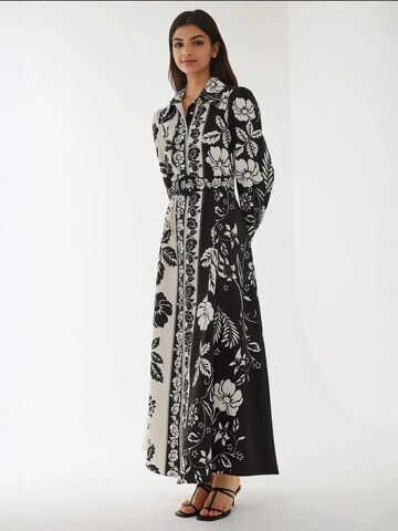 Hiccup - Vestido em preto