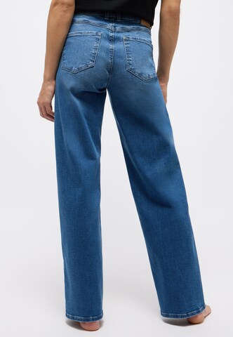 Angels Slim fit Jeans in Blue