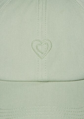Marc O'Polo Cap in Green