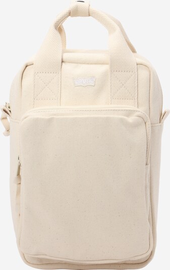 LEVI'S ® Backpack in Ecru, Item view