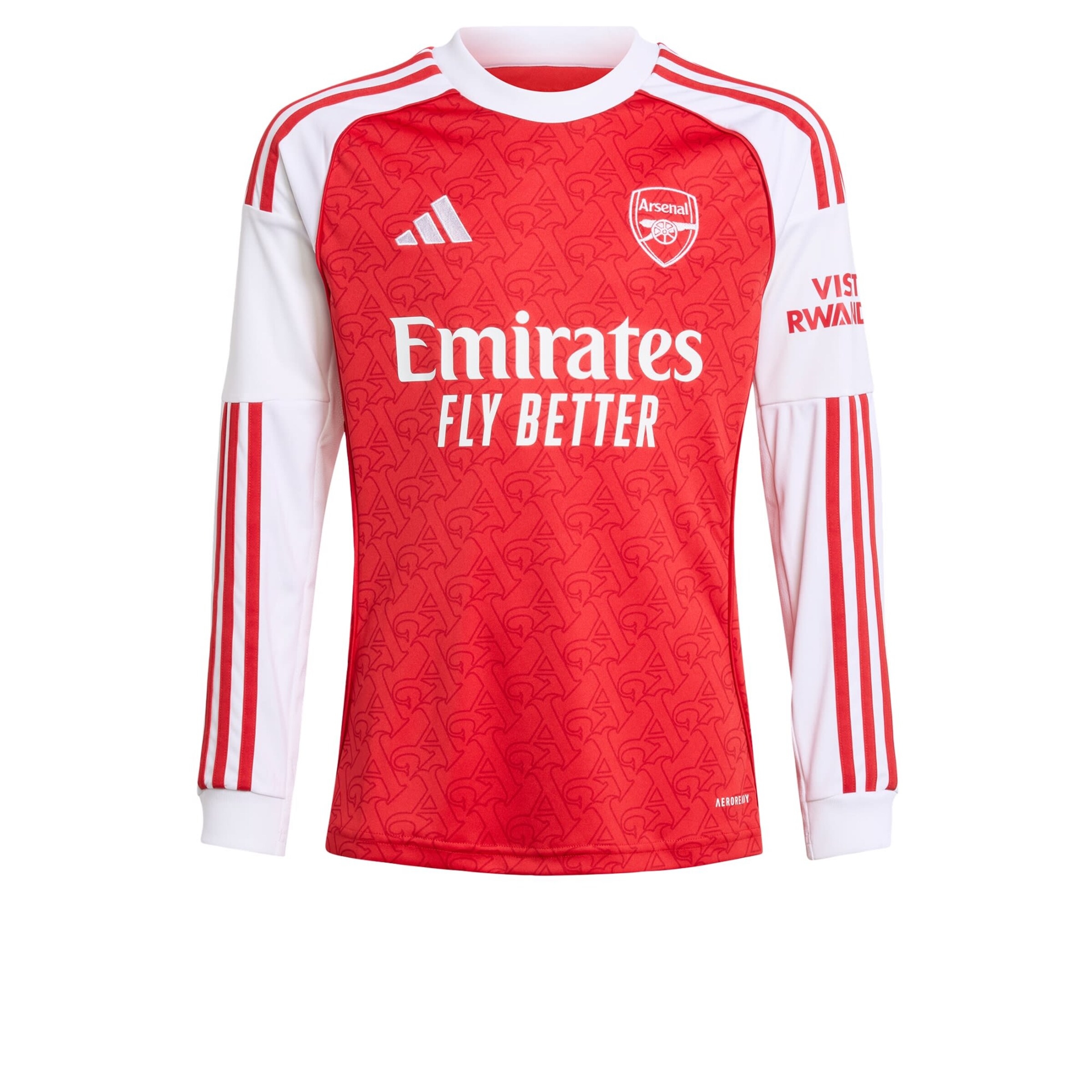 ADIDAS PERFORMANCE Performance shirt 'FC Arsenal 25/26' in Red: front