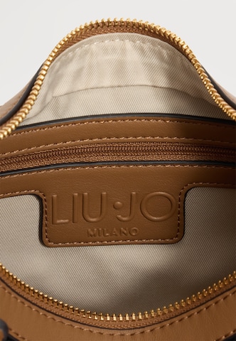 Liu Jo Shoulder Bag in Brown