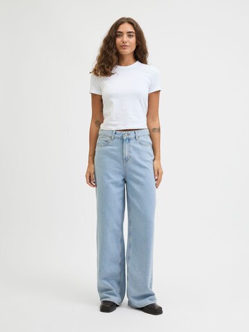 Wide Leg Jean 'JXWHTokyo' JJXX en bleu