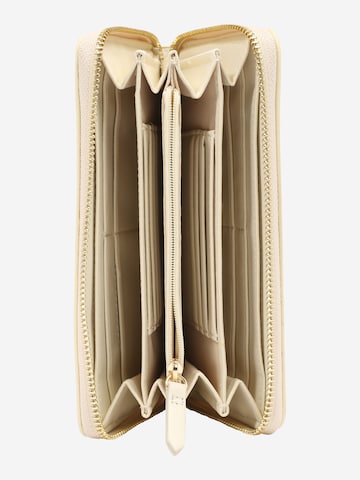 VALENTINO Wallet 'Divina' in Beige