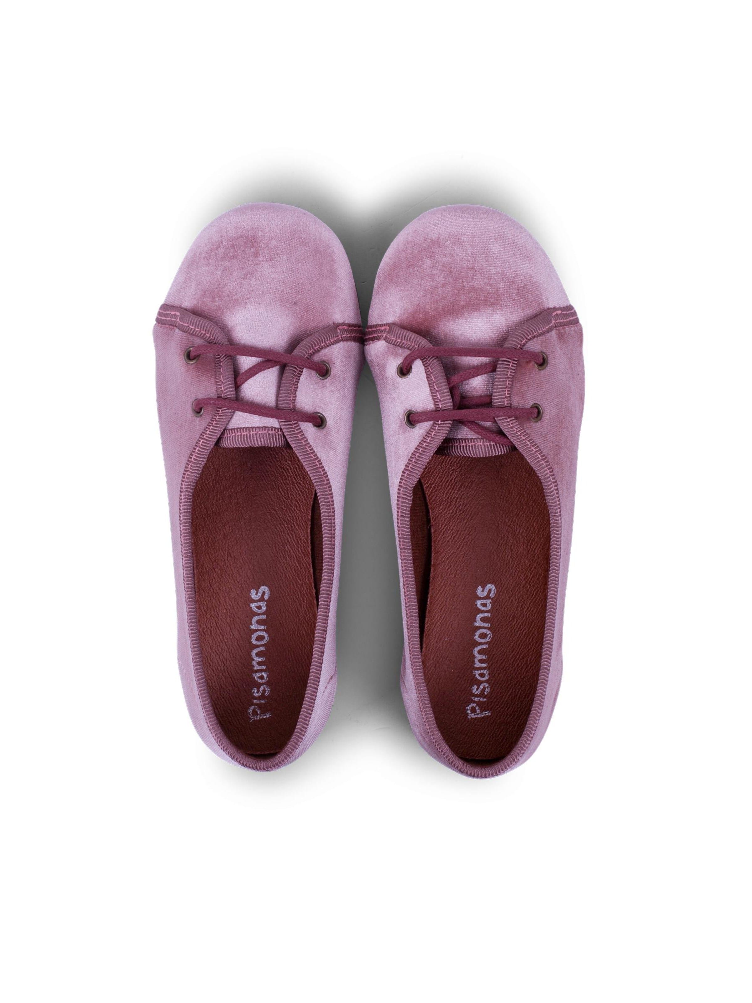 Pisamonas Flats in Purple