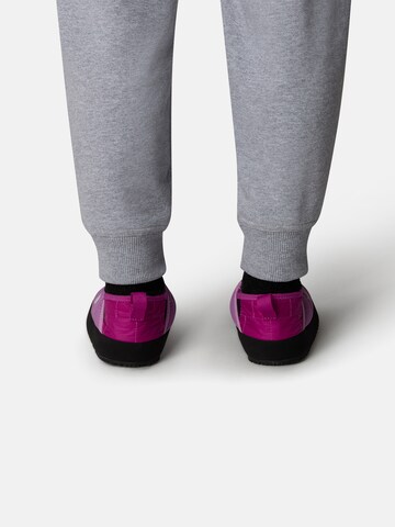 THE NORTH FACE - Zapatillas deportivas 'THERMOBALL TRACTION MULE II' en lila