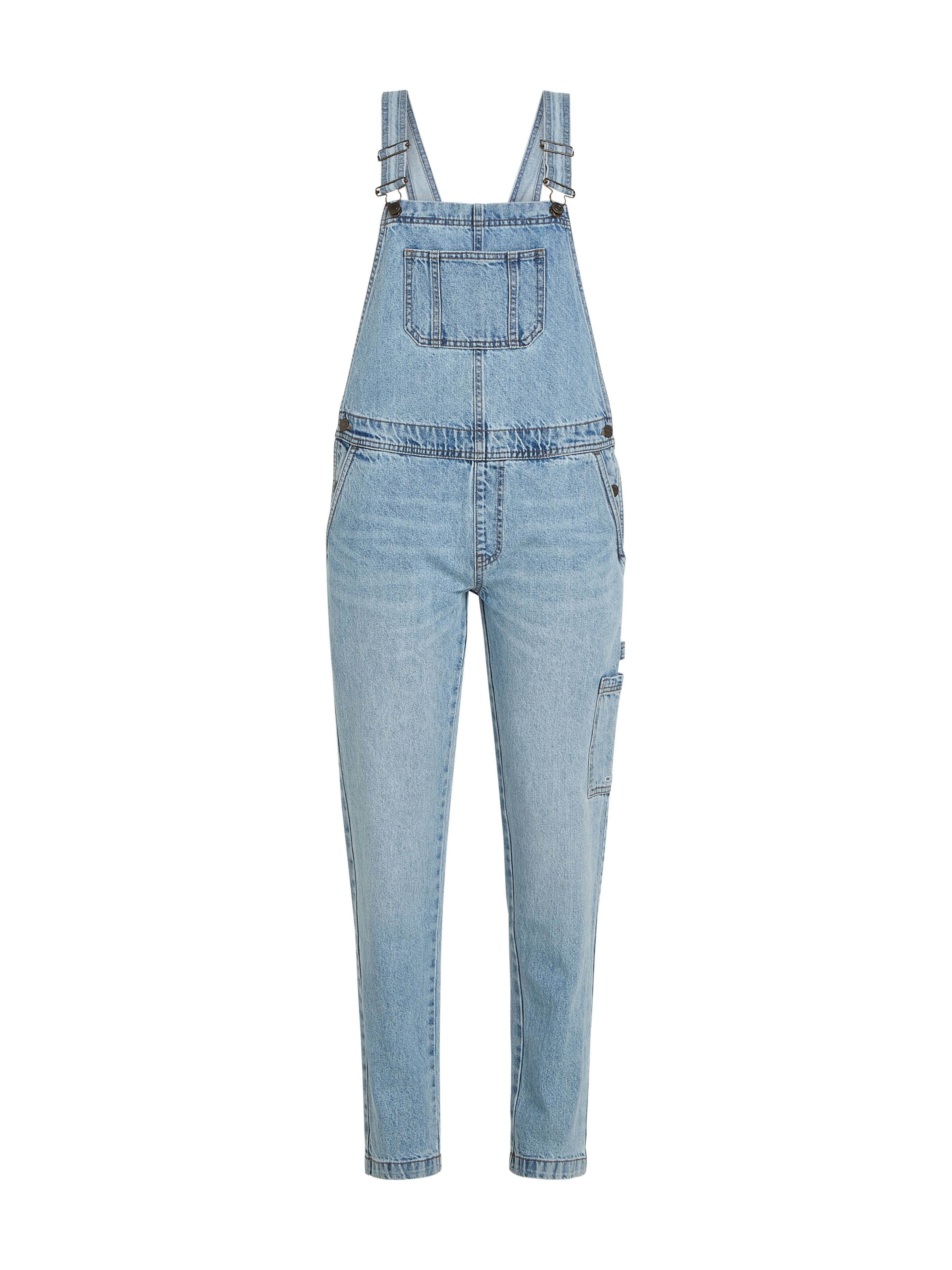 O'NEILL Jumpsuit i blå: forside