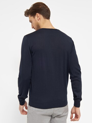 BELIKA Pullover 'Bologna' in Blau