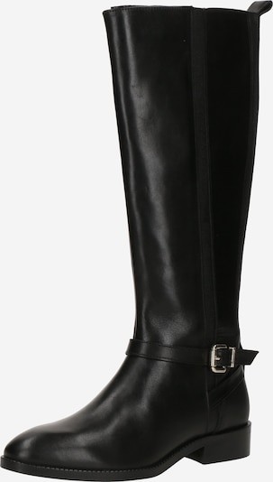 Dune LONDON Čizme 'Tillies' u crna, Pregled proizvoda