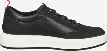 FRETZ MEN Sneaker in Schwarz