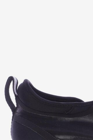 ADIDAS BY STELLA MCCARTNEY Sneaker 37 in Schwarz