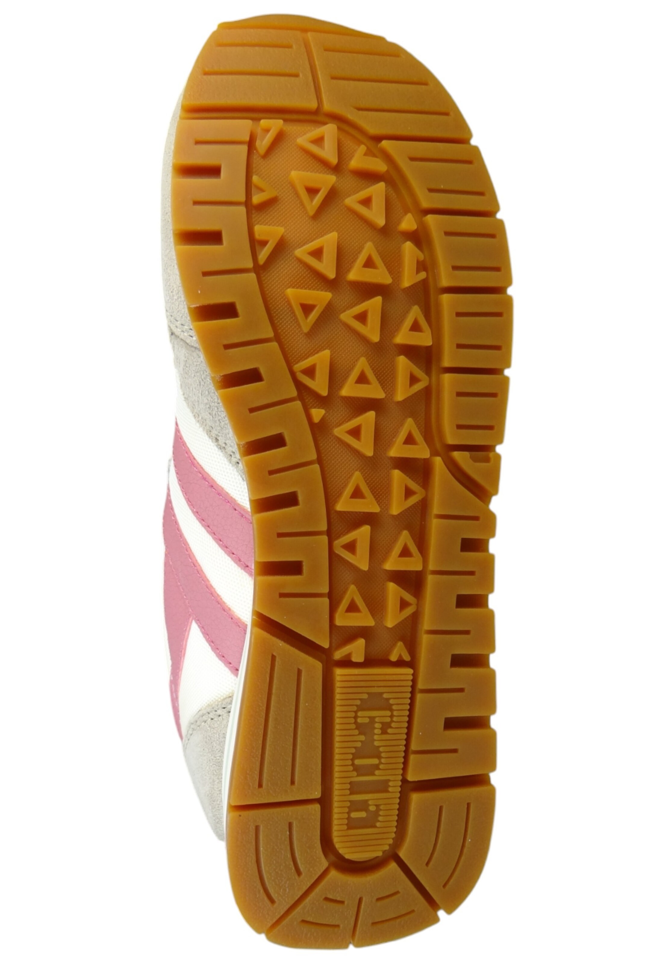 Gola Sneaker in Weiß