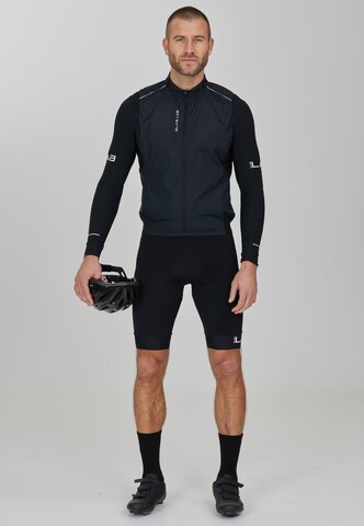 ELITE LAB Sports vest 'Bike Elite X1' in Black