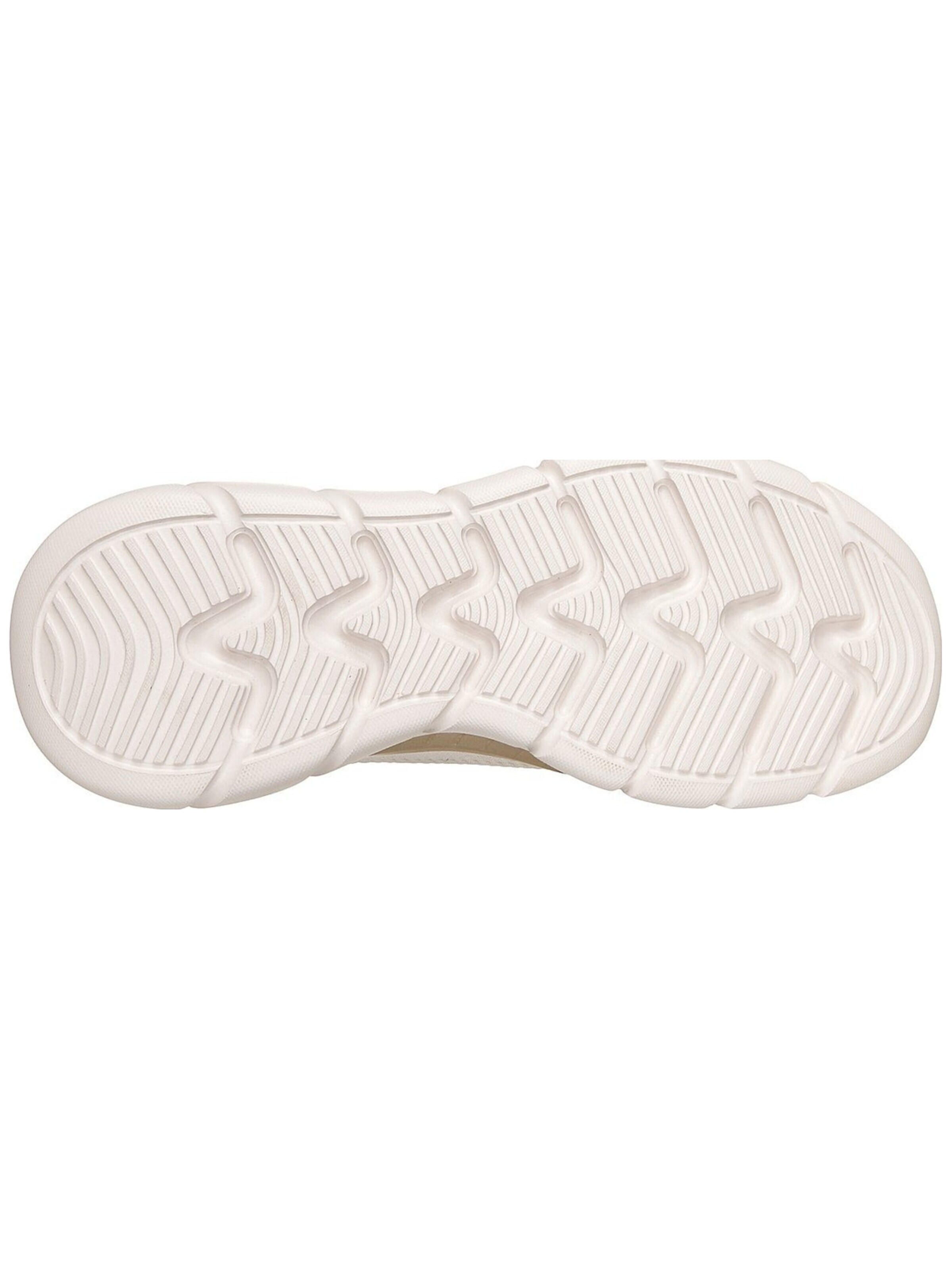 Scarpa sportiva 'Skechers Bobs B Flex Hi Flying Hi' di SKECHERS in beige