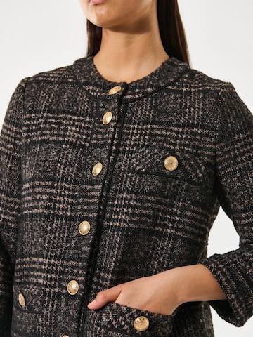 Dea Kudibal - Chaqueta de entretiempo ' DEA ' en negro