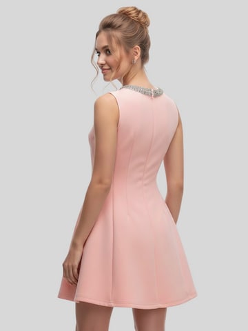 LapaPlus - Vestido de noche 'Women Dress' en rosa