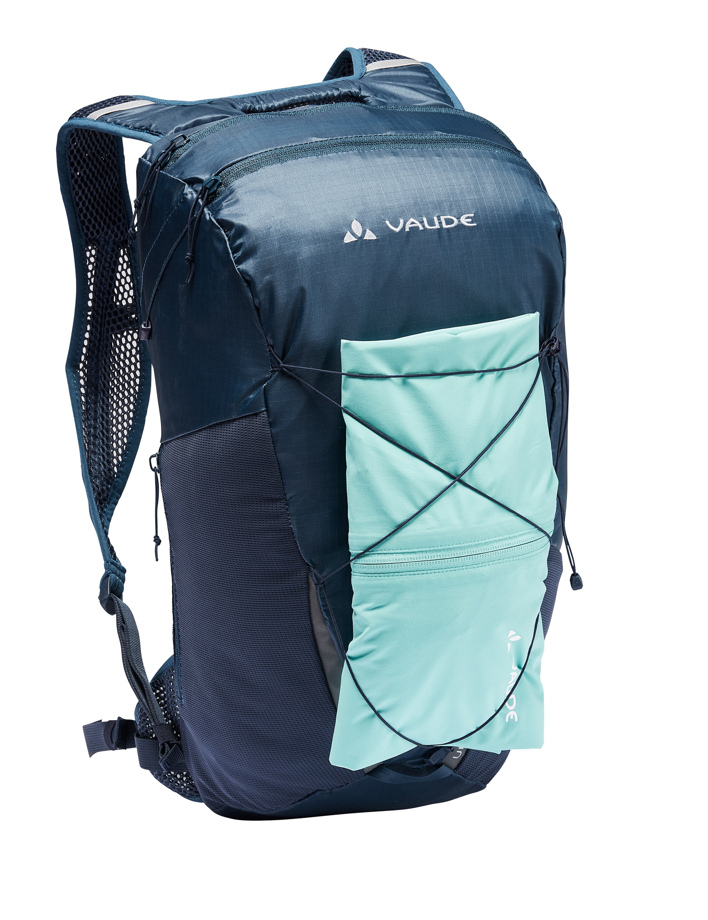 VAUDE Sportrucksack 'Uphil 16' in Blau