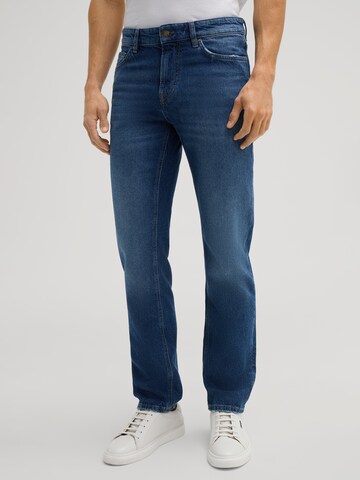 JOOP! Jeans Regular Jeans 'Mitch' in Blue: front