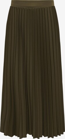 ONLY Skirt in Brown: front