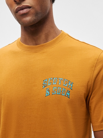 SCOTCH & SODA Футболка в Смешанный