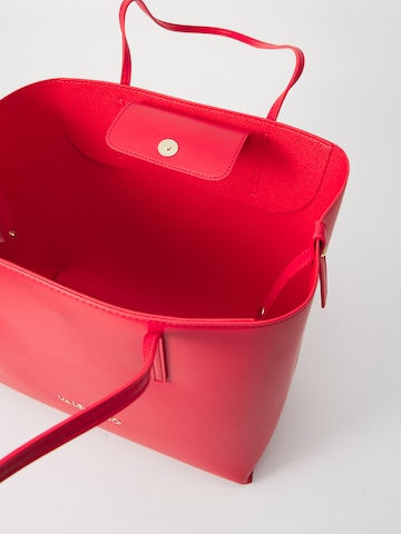 Shopper 'SAMY RE' di VALENTINO in rosso