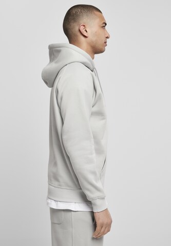 Urban Classics Sweatshirt in Grey