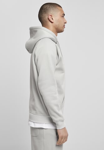 Urban Classics Sweatshirt in Grau