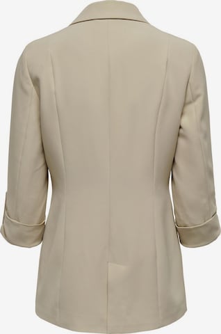 Blazer ONLY en beige