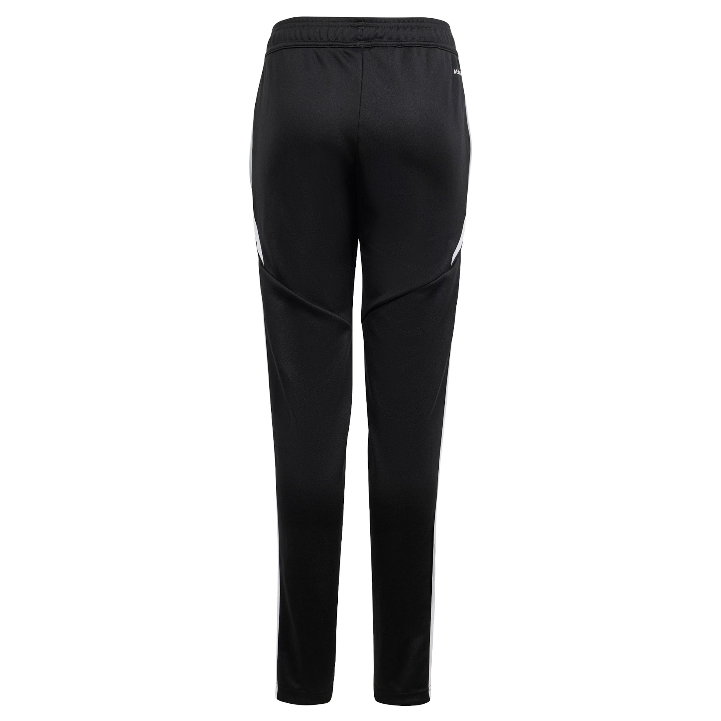 ADIDAS PERFORMANCE Слим Спортивные штаны 'Tiro 24' в Черный