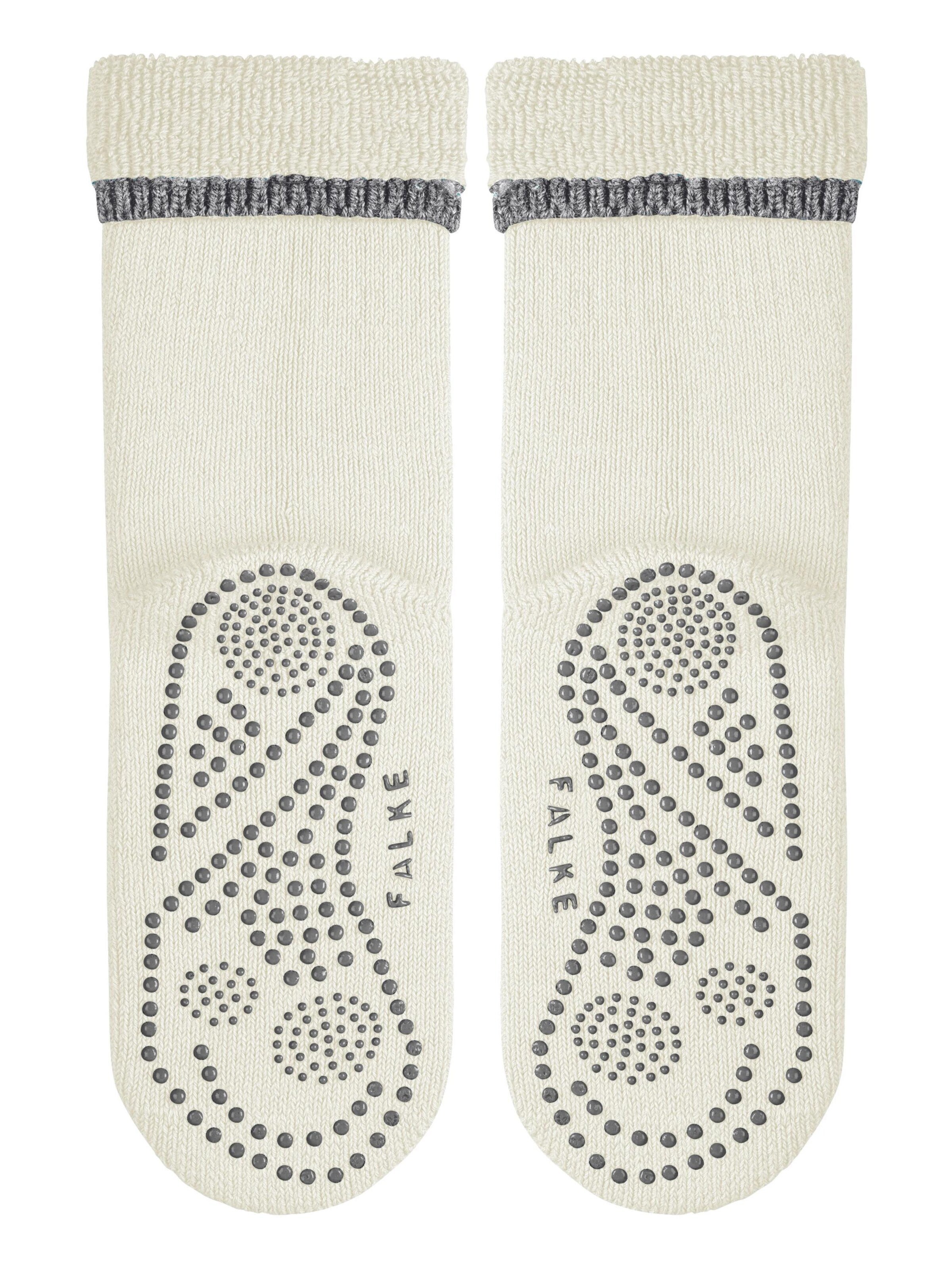 FALKE Socken 'Cuddle Pads'‌‌‌‌‌‌‌‌‌‌ in Weiß