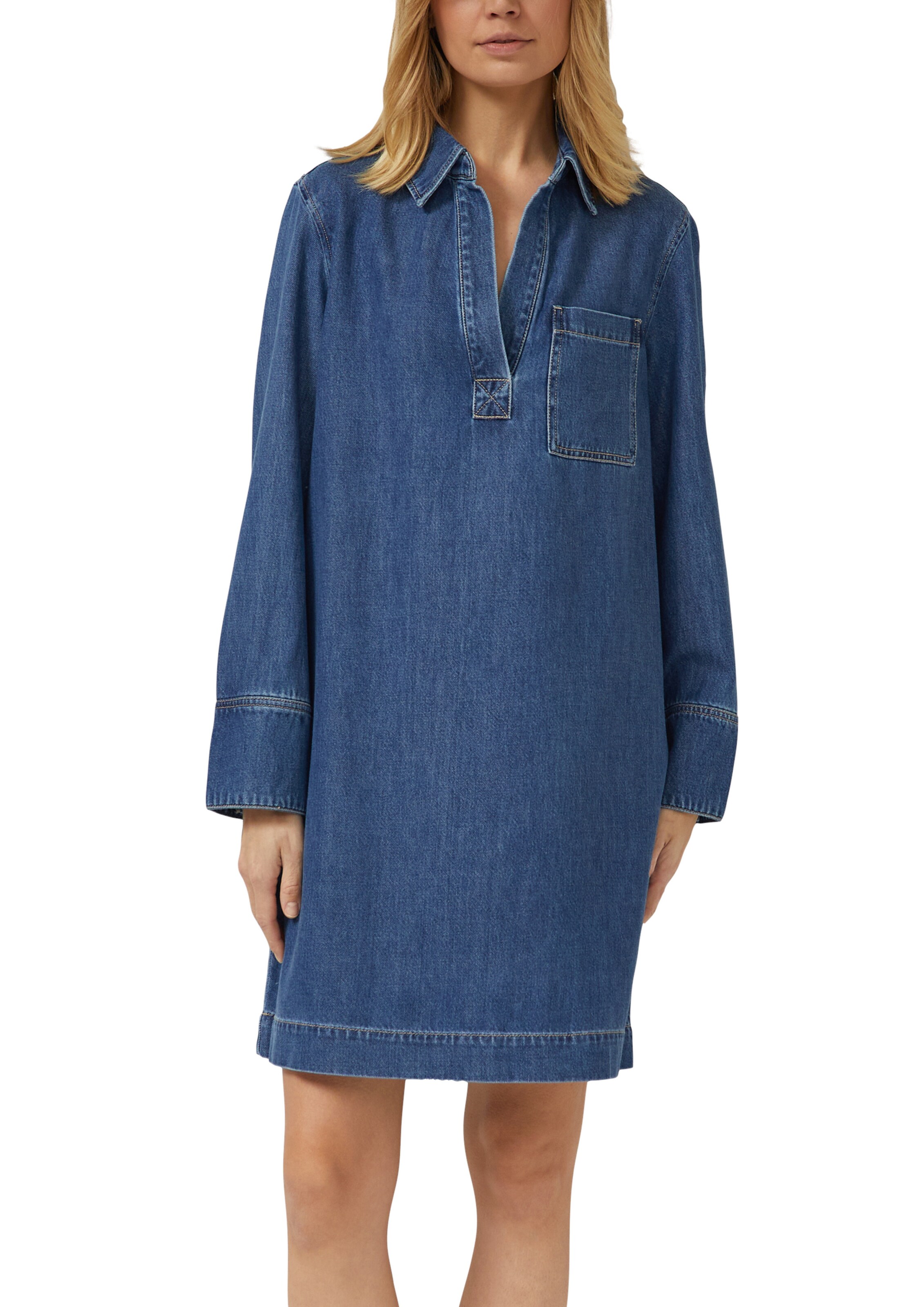 s.Oliver Kleit, värv sinine