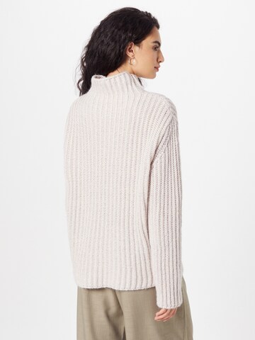 Pull-over 'PERIMA' DRYKORN en violet