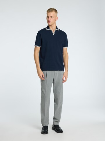 SELECTED HOMME Särk 'SLHJack', värv sinine