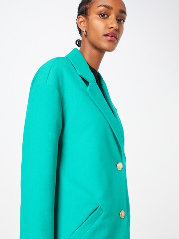 Orsay Přechodný kabát – zelená