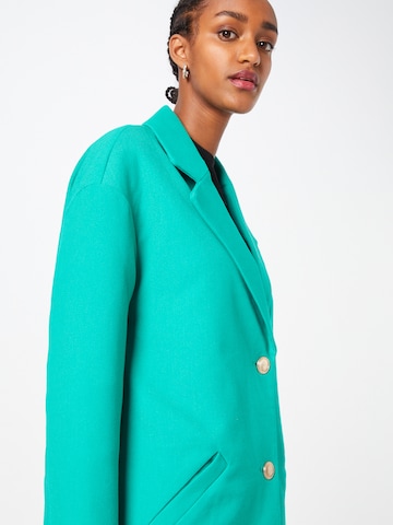 Cappotto di mezza stagione di Orsay in verde