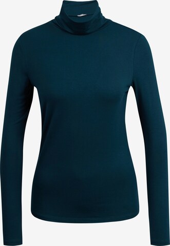 Orsay Sweater in Blue: front