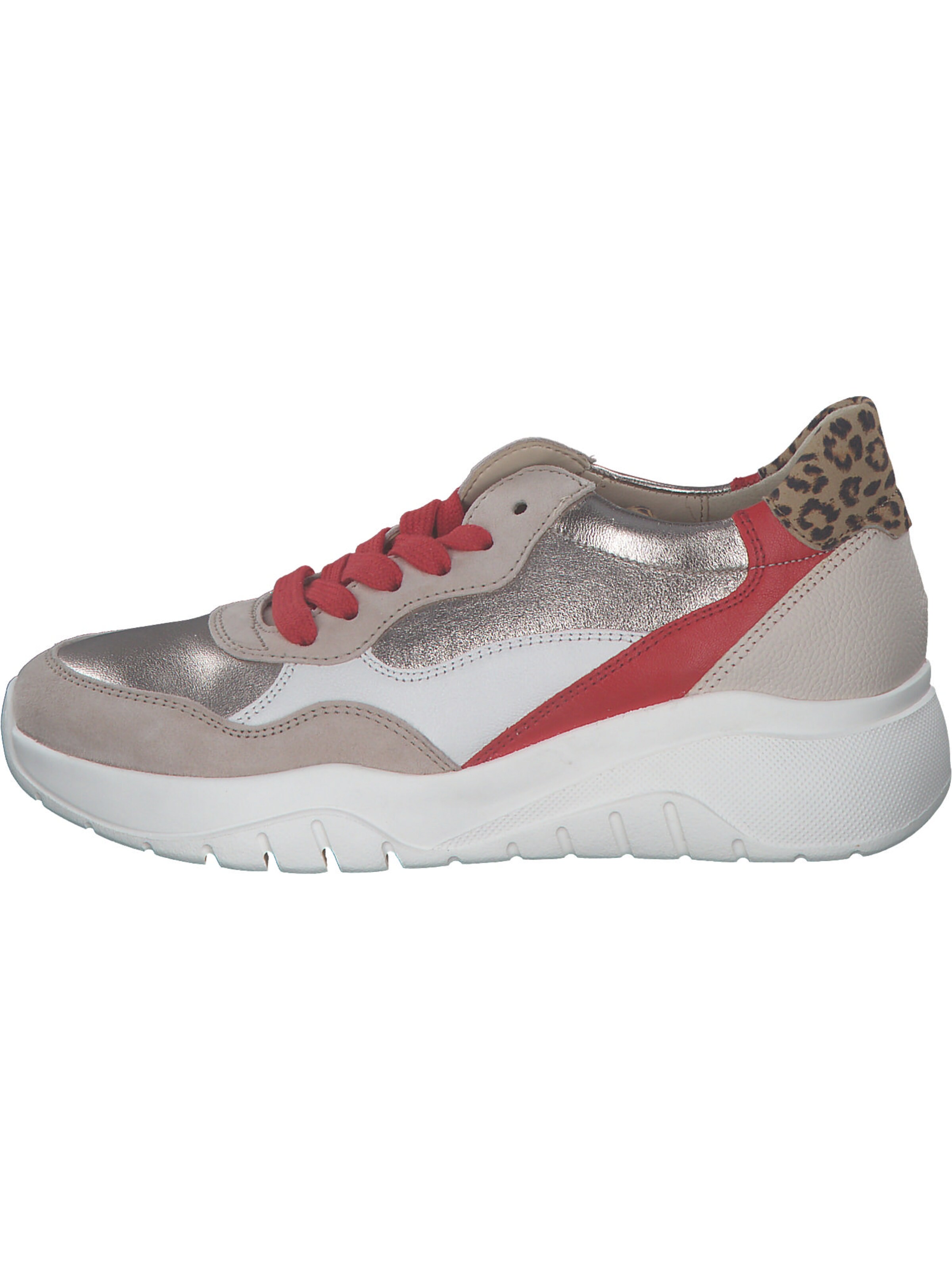 GABOR Sneakers in Beige