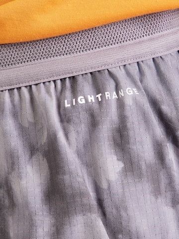 Regular Pantalon de sport 'SUNRISER' THE NORTH FACE en gris