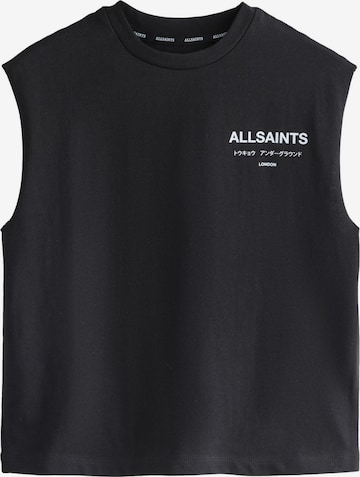 Brookland - Camisola em preto: frente
