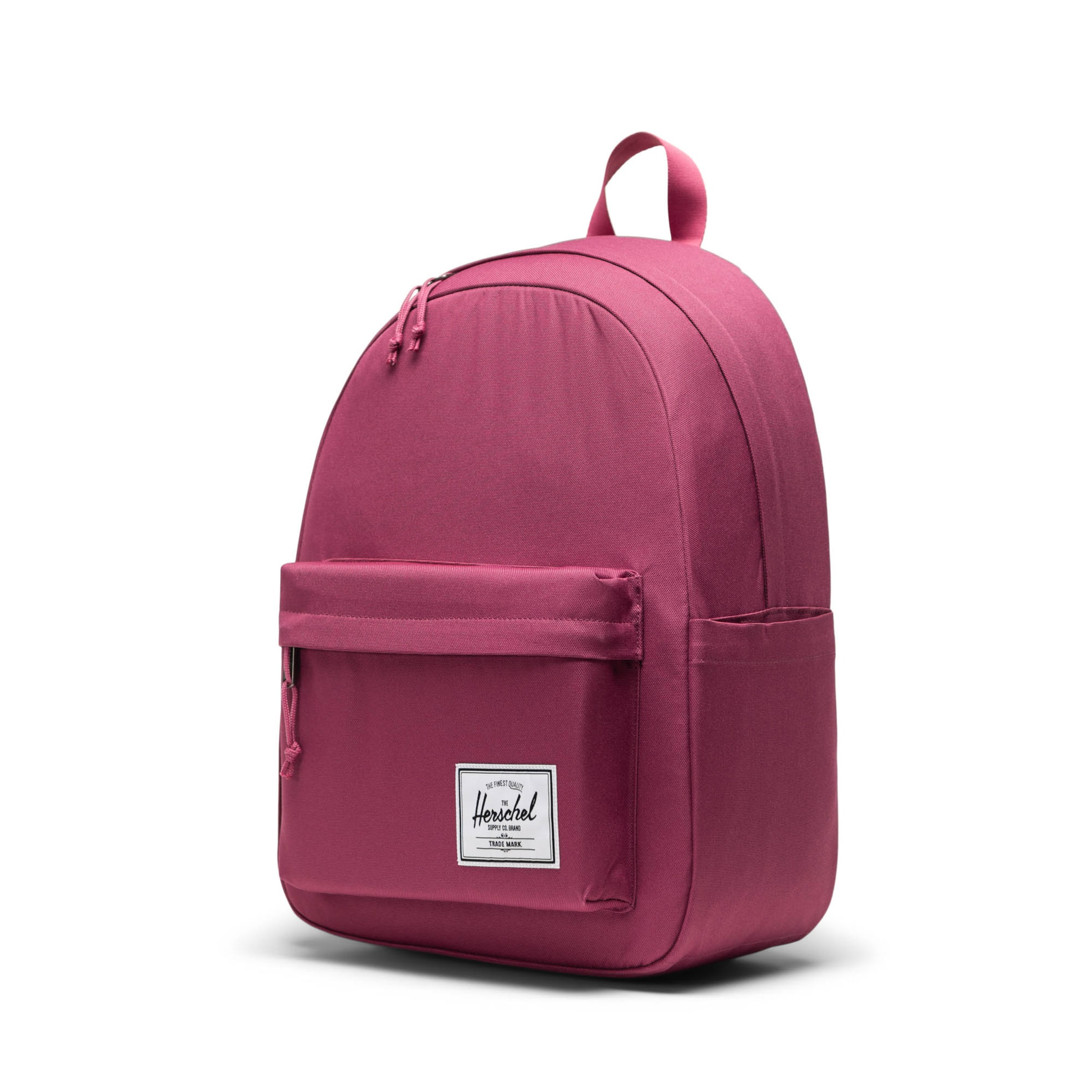 Zaino 'Classic' di Herschel in rosa