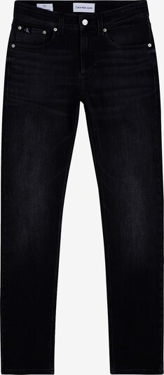 Calvin Klein Jeans Jean en noir, Vue avec produit