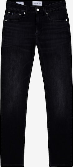 Calvin Klein Jeans Jean en noir, Vue avec produit