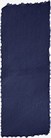 Sciarpa di Vera Mont in blu