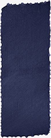 Vera Mont Schal in Blau