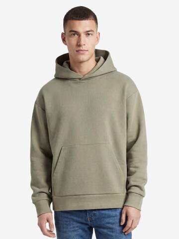 JACK & JONES Bluzka sportowa 'JJEBarron' w kolorze zielony